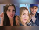 "Não era família margarina?", Bia Miranda ironiza divórcio de Virginia