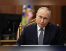 Putin diz que está "preocupado" com possível 3ª Guerra Mundial