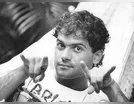 Cazuza é cancelado na internet após filme Homem com H: “Playboy chato”