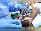 Doar sangue pode beneficiar a saúde do doador? Estudo sugere que sim