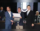 Sérgio Onofre recebe título de Cidadão Benemérito de Arapongas