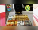 Rotam prende suspeito de chefiar pontos de tráfico em Lunardelli