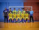 Arapongas vai em busca de novos títulos na Brasil Cup 2025
