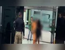 Criança de 8 anos tem fratura na cabeça após ser atingida por trem