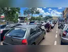 Início da Zona Azul em Ivaiporã é transferido para dia 27