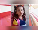 Menina de 5 anos com TEA morre ao cair em cisterna na Paraíba
