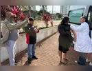 imunização itinerante