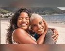 Irmã compartilha última mensagem emocionante para Juliana Marins