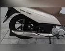 Moto Biz furtada no Residencial Bella Vista em Ivaiporã é recuperada