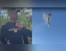 Veja o que se sabe sobre o acidente com balão que matou 8 pessoas