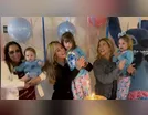 Virginia Fonseca cita o ex-marido em post sobre festa da filha