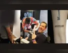 “Fui marcado que nem gado”: ex-funcionário teve que fazer tatuagem
