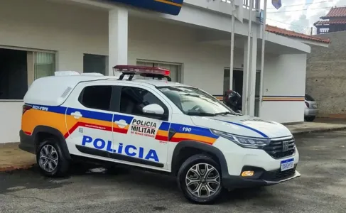 A PM suspeita que o crime pode estar ligado ao tráfico ou as brigas com a ex-mulher