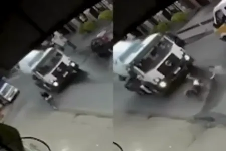 A Polícia Civil de Minas Gerais abriu um inquérito para investigar as circunstâncias do acidente