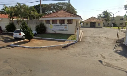 Mulher desaparece ao ser forçada a entrar em carro do ex em Arapongas