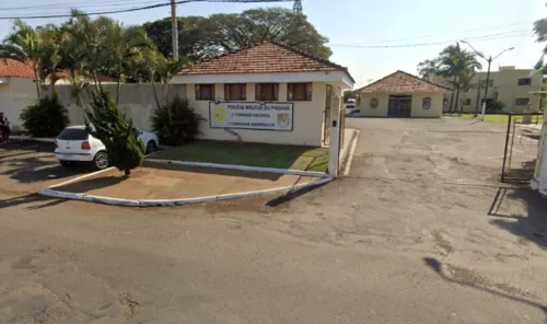 A Polícia Militar (PM) divulgou alerta para equipes de toda a região noroeste. Vítima segue desaparecida,
