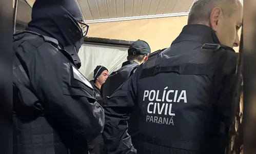 PCPR mira envolvidos em tentativa de latrocínio de motorista de app