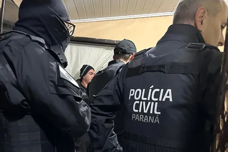 A ação ocorre no bairro Sítio Cercado