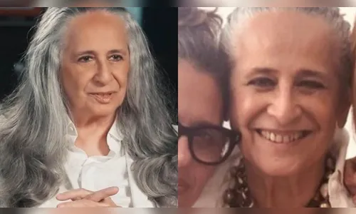 Quem é a esposa de Maria Bethânia? Cantora é casada com mãe de ator