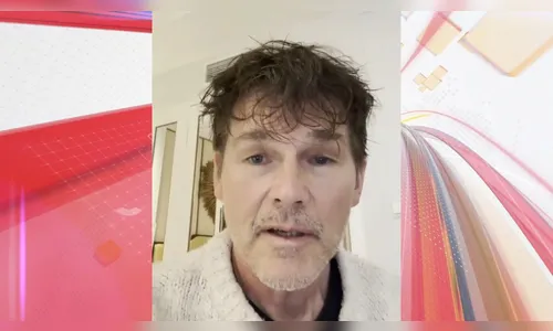 Vocalista do a-ha, Morten Harket revela doença e comove fãs