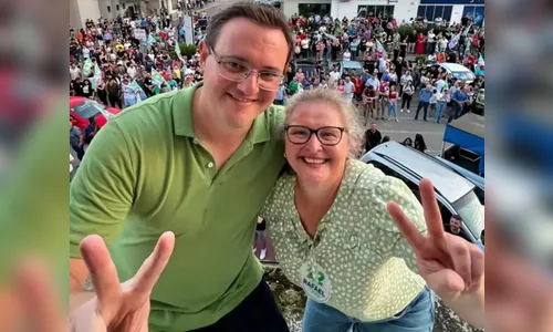 Prefeito e vice têm mandatos cassados por compra de votos em SC