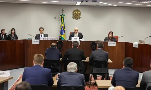 A decisão será da Primeira Turma do STF