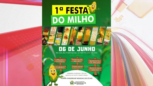 A entrada é gratuita