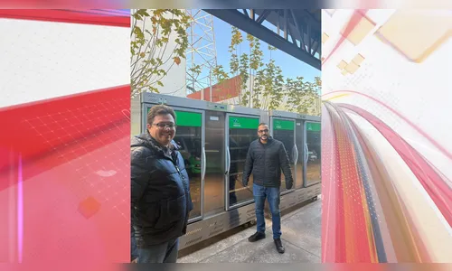 Sesa repassa duas geladeiras de medicamentos para Arapongas