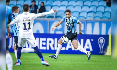 Veja onde assistir ao vivo Juventude x Grêmio neste domingo