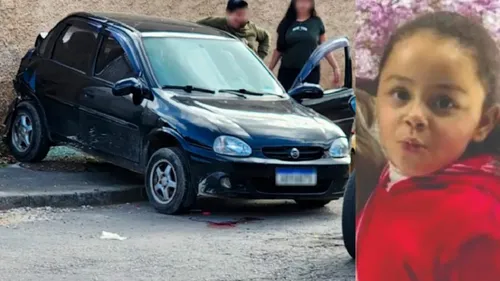 A família recebeu a notícia logo após chegar ao hospital