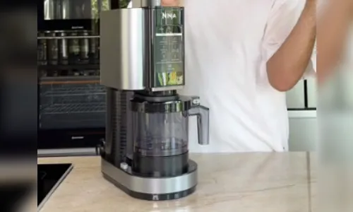 Desbancando a air fryer: esse aparelho virou febre nas cozinhas