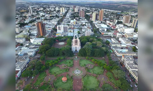 Pesquisa socioeconômica do PR chega em mais 162 municípios