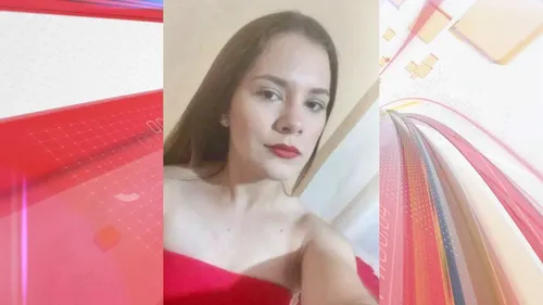 A jovem conduzia o carro e morreu no local