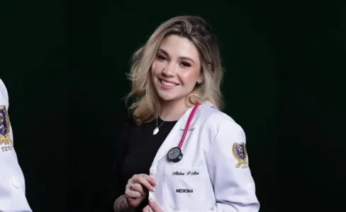 A jovem, de 22 anos, ia para Cacavel visitar o namorado