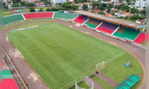 Jovem teve apagão antes de ser estuprada no banheiro de estádio no PR