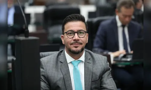 Deputado Arilson propõe lei para direito à desconexão de servidores