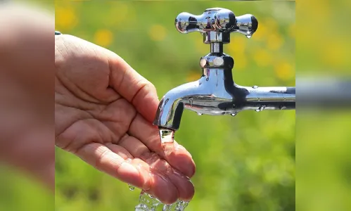 Câmara aprova lei que garante transparência nas contas de água