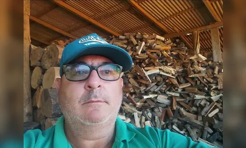 Morre Lindomar Bergamo o “Abeia”, ex-vereador de Rio Branco do Ivaí