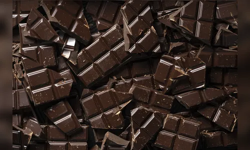 Mulher é presa por furto de chocolates em mercado de Apucarana