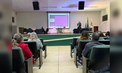 Apucarana discute políticas públicas para as mulheres em conferência