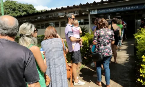 A pasta anunciou esta semana um aporte de R$ 1,2 milhão