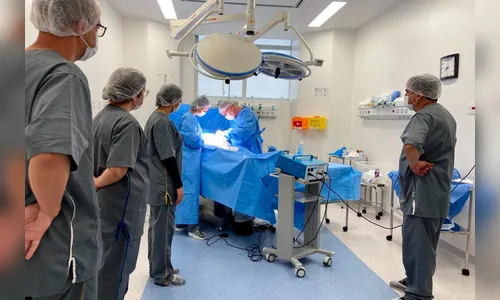 Hospital Regional de Ivaiporã triplica o número de cirurgias do SUS