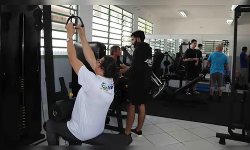 UEM e Prefeitura levam mais saúde à população de Ivaiporã