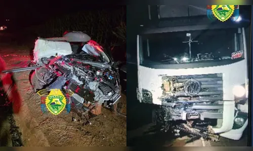 Motorista morre após grave acidente na PR-445 em Londrina