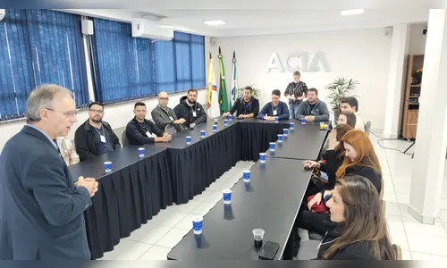 Acia lança projeto para criação do conselho jovem; saiba mais