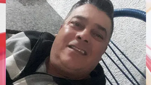 Adair José Padilha estava trabalhando quando engasgou e morreu