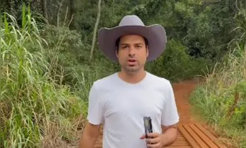 Coluna da Tribuna: “Cowboy do asfalto” em Apucarana