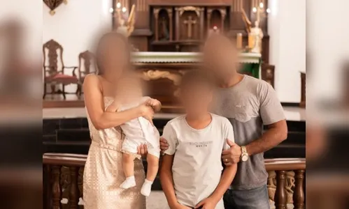 Adolescente confessa ter matado os pais e o irmão no interior do Rio