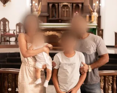Adolescente confessa ter matado os pais e o irmão no interior do Rio