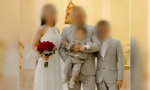 Adolescente de 14 anos é apreendido após matar os pais e o irmão